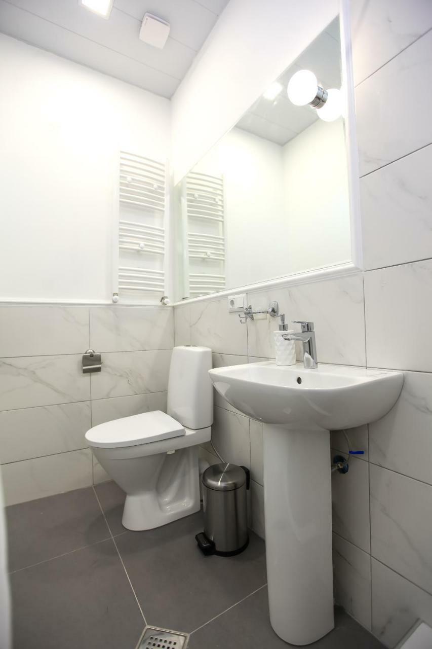 Presidential Suite Prince Machabeli Tbilisi Buitenkant foto