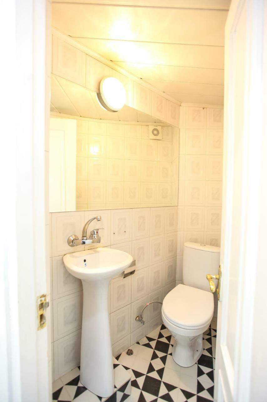Presidential Suite Prince Machabeli Tbilisi Buitenkant foto